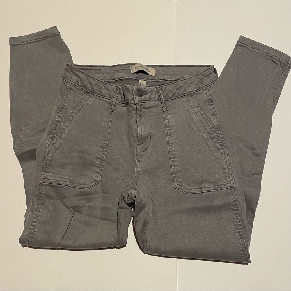 Calvin Klein jeans